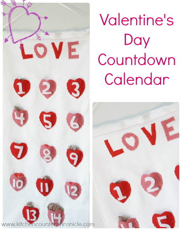 countdown to s day