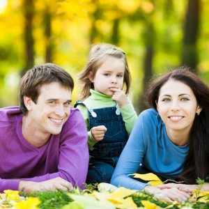 Healthy Family Expo 2015