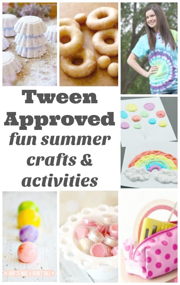 Teen Activities For Summer 35