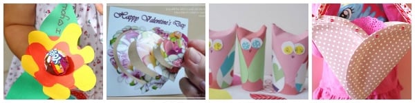 Epic 40+ Valentine Day Crafts for Older Kids to Make