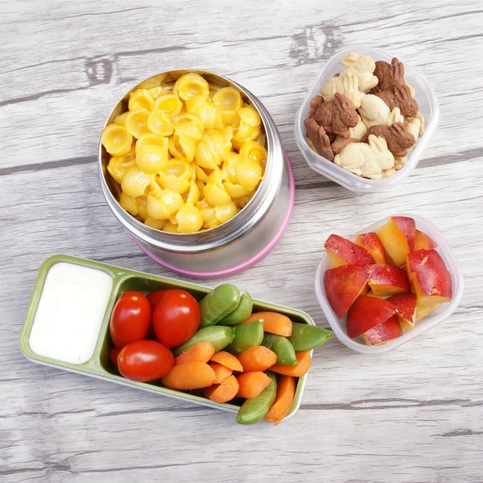 Kid Approved Hot Lunch Ideas Bring On the Thermos