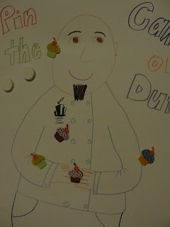duff goldman game