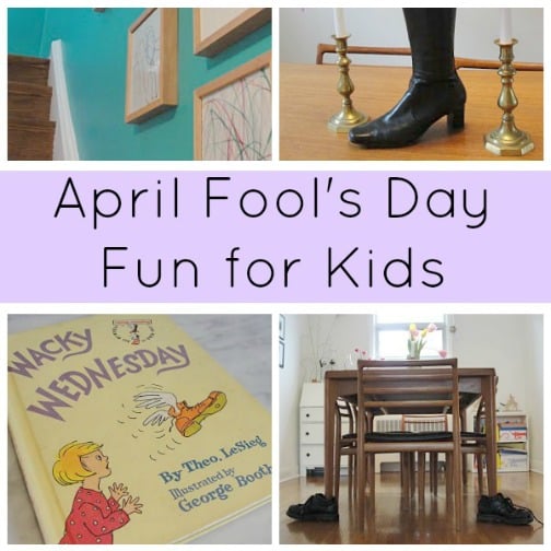 april fool's day for kids facebook