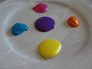 paint