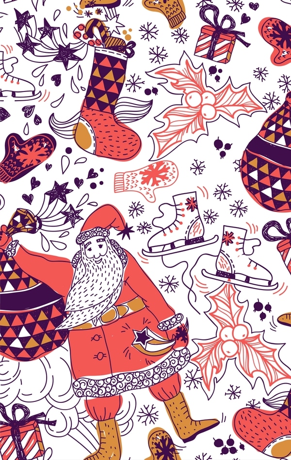 Christmas Reflections