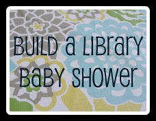 library baby shower