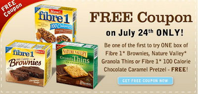 banner for free general mills products