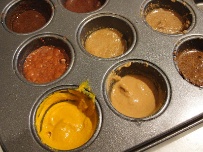 indian spice paints