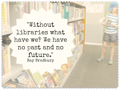 ray bradbury quote