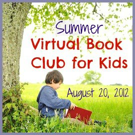 book club for kids