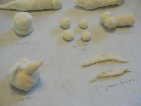 ready to bake