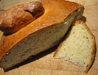 pan de muerto recipe