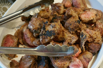 guinness beef stew browned beef
