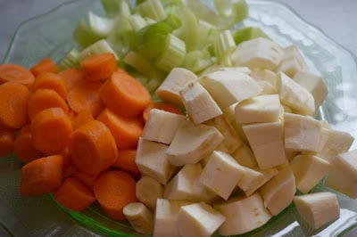guinness beef stew vegetables