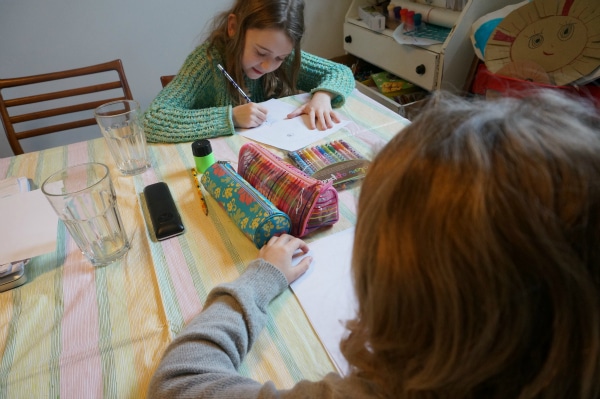 kids art
