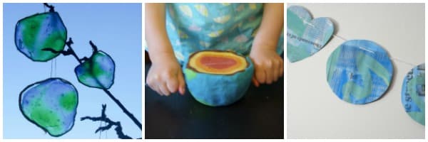 Earth Day Activities