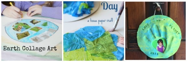 Earth Day Activities