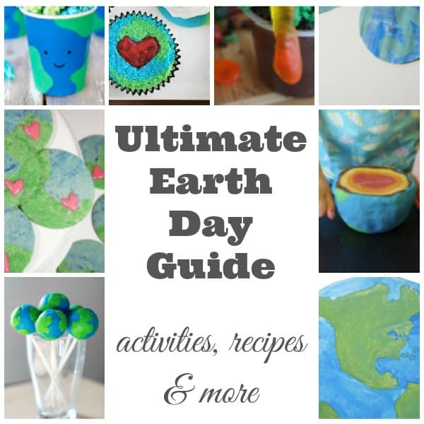 earth day guide
