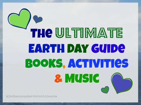 earth day activities