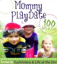 100 Days of Play