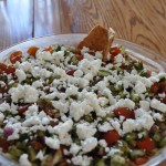 greek dip