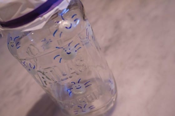 firefly jar