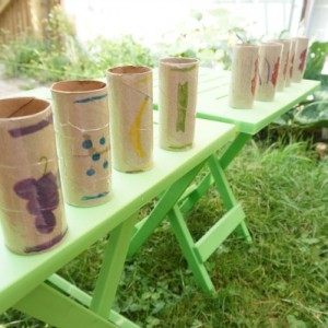 water game rolls