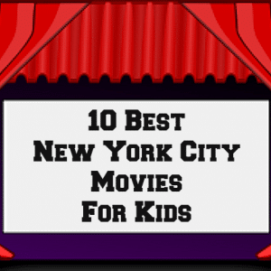 best new york city movies for kids