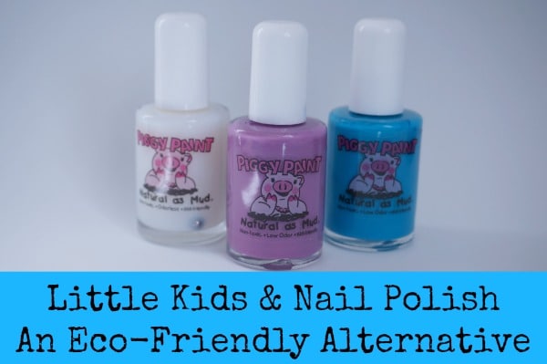 Piggy Paint Nail Polish Angel Kisses - Piggy Paint | Mothercare Indonesia