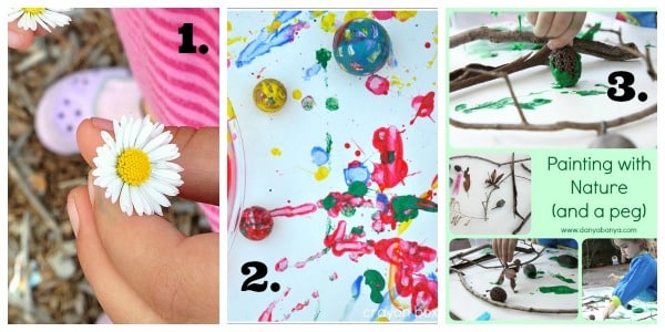 outdoor play collage sept 13