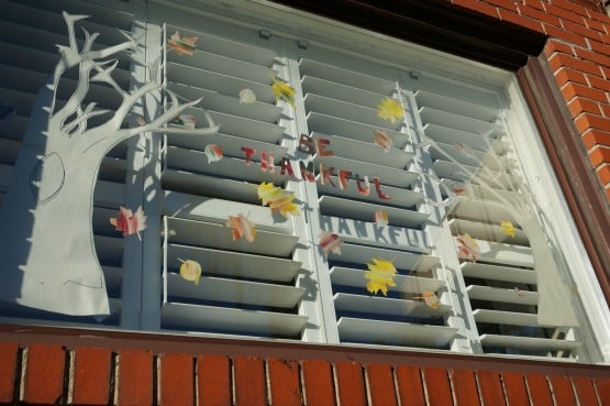 thanksgiving craft for kids 2