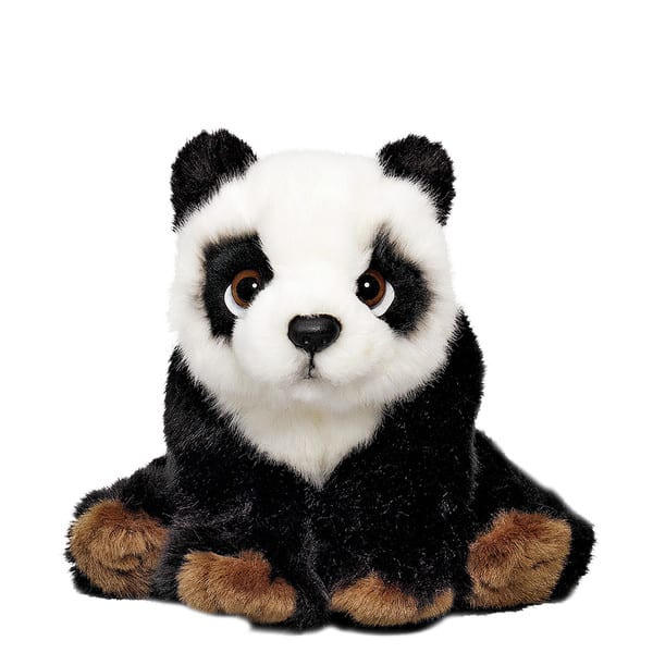 WWF giant panda