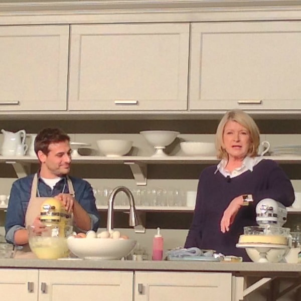 martha stewart 2