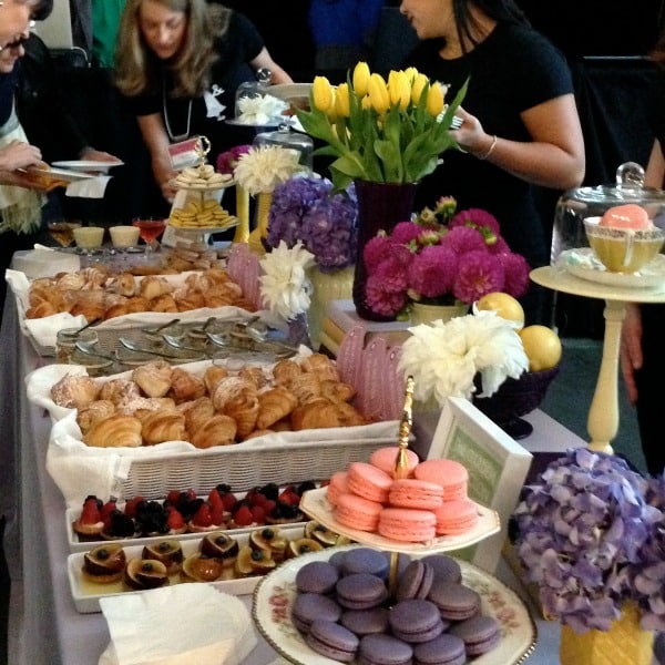 martha treats