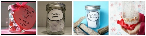 mason jar crafts