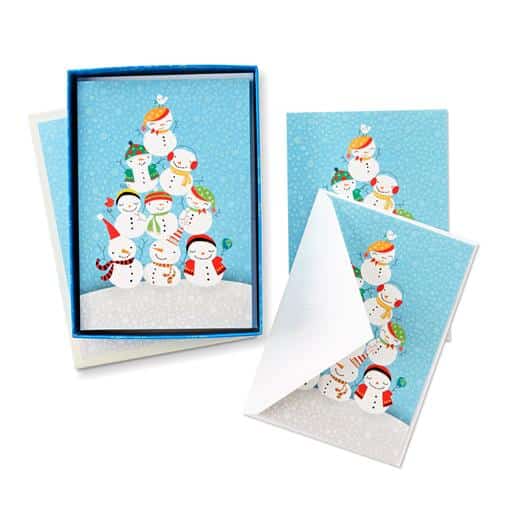 unicef cards
