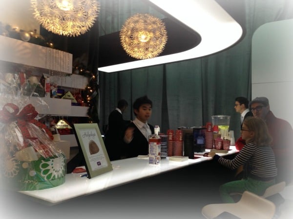 avion coffee bar