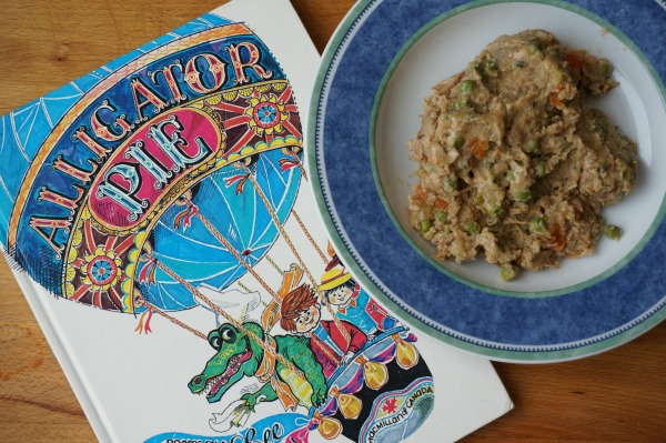 dennis lee alligator stew