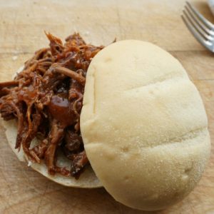 slow cooker beef brisket