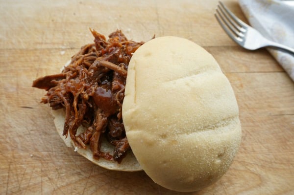 slow cooker beef brisket 2