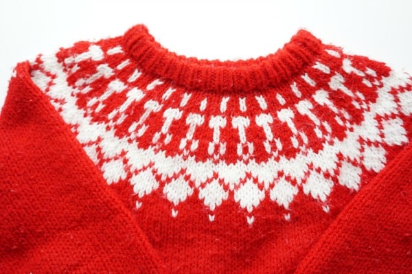 sweater day sweater