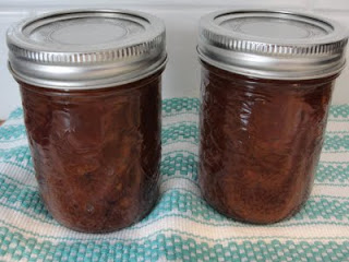 bbq sauce