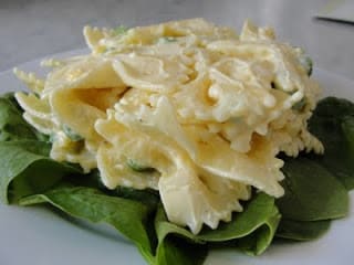pasta salad