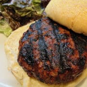 perfect burger
