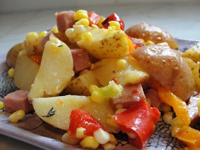 potato salad