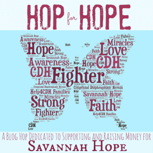 Hop for Hope