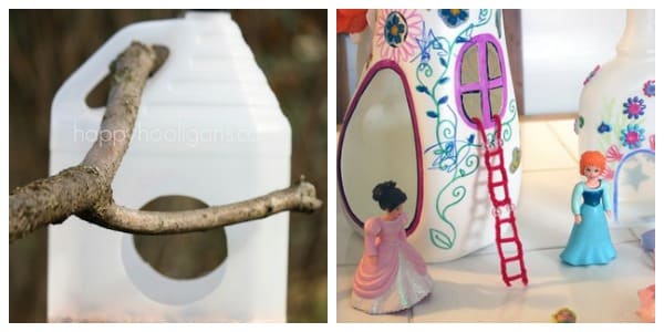 other recycled crafts
