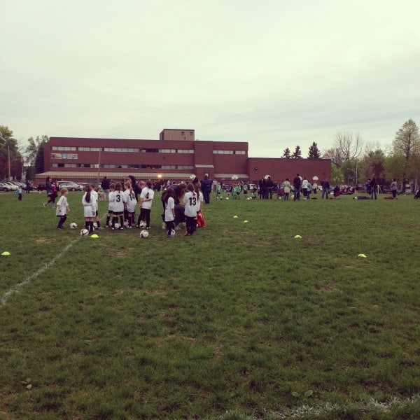 soccer