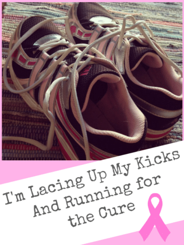 run for the cure