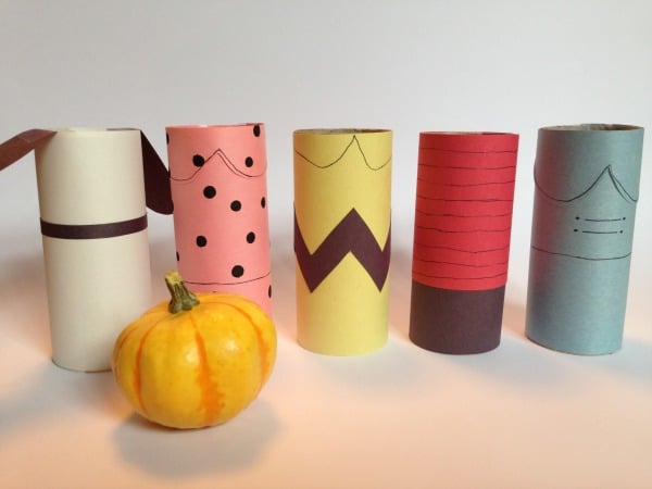 great pumpkin bowling game